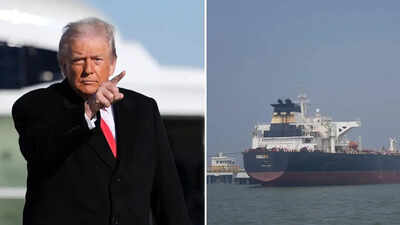 'Project Freedom will be paused for a short period': Trump halts Hormuz operation amid Iran talks