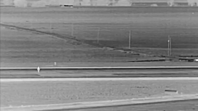 ‘WE JUST HIT SOMEBODY’: Frontier Pilot’s DISTURBING ATC Audio Leaked After Denver Airport Horror ‘WE JUST HIT SOMEBODY’: Frontier Pilot’s DISTURBING ATC Audio Leaked After Denver Airport Horror