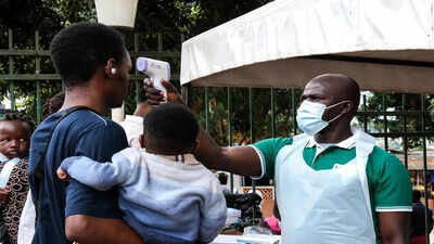 WHO Declares Ebola Outbreak A Global Emergency | Is India Prepared? WHO Declares Ebola Outbreak A Global Emergency | Is India Prepared?