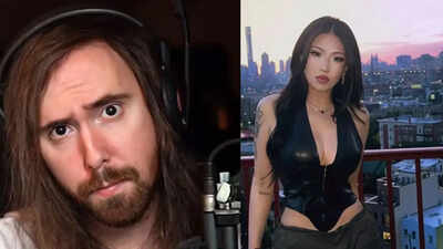 Asmongold responded harshly after Nina Lin blamed him and his viewers for a situation that allegedly led to her spending a night in jail over unscanned $4 scissors. During a livestream, Nina suggested an Asmongold viewer reported her to police. Asmongold mocked her claims, called the incident “stupid,” and predicted she would “end up in jail again,” escalating the viral feud across Twitch and social media platforms.