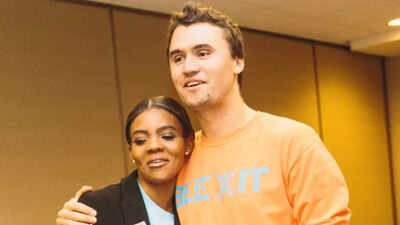 Candace Owens announced that her YouTube channel has surpassed 6 million subscribers, up from 1.35 million when her independent show launched. She credited viewers for the growth, noting that the platform expanded without advertising or outside investors. Owens also reflected on an old Charlie Kirk post celebrating one million followers, saying its resurgence made her emotional. The milestone highlights the growing influence of independent digital media and audience-driven content creation.