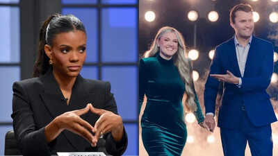 A resurfaced video of Charlie Kirk defending Candace Owens has reignited debate online. In the clip, Kirk calls Owens “the best” and says, “We're on Team Candace.” Owens shared the video, writing that Kirk “always had my back.” However, many social media users criticized her, arguing that her recent attacks on Kirk’s family and organization contradict the loyalty and support he once showed her.