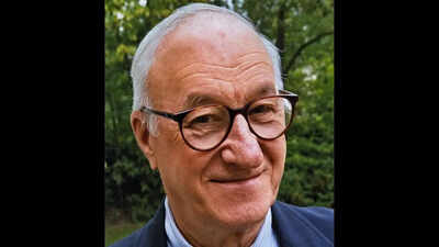 Albert Bandura (Image: Wikipedia) Quote of the day by Canadian-American psychologist Albert Bandura: “Where everyone is responsible, no one is really responsible”
