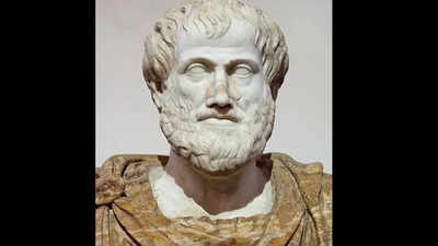 Quote of the day by Aristotle: “Educating the mind without educating the heart is no education at all.”