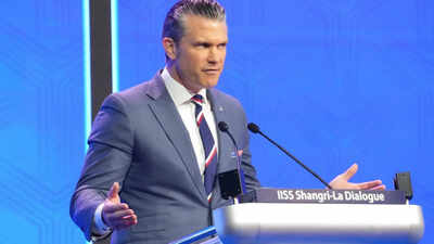 File photo AUKUS to develop unmanned undersea vehicles, Pentagon chief says