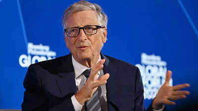 Can money buy happiness? Bill Gates offers a surprisingly honest answer