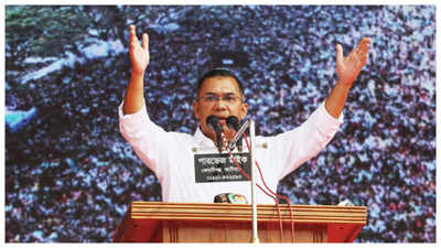 BNP government Vax crisis inherited, had no measles shots in stock when we took office: BNP govt