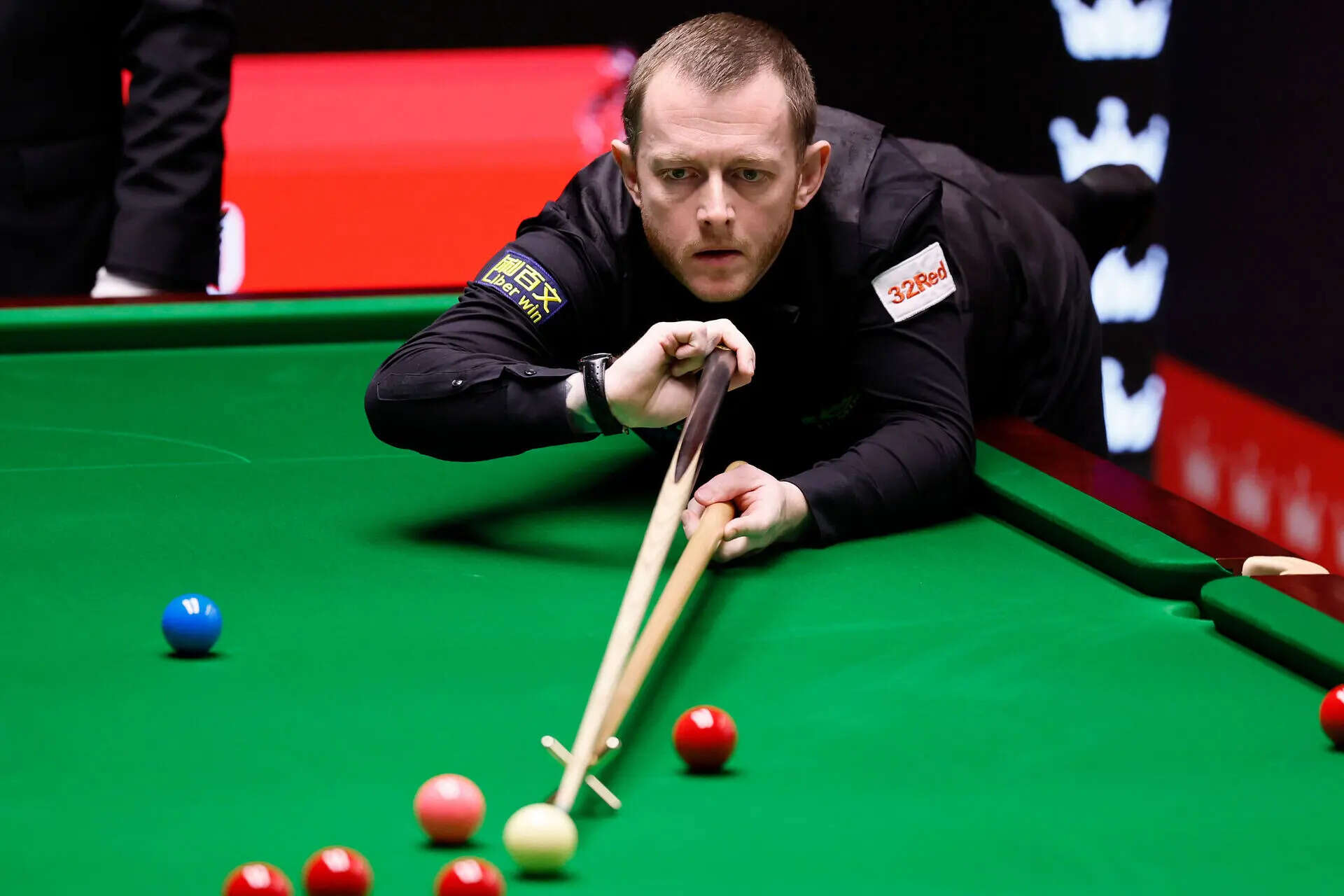 Britain World Championship Snooker