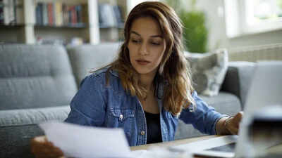 Britain’s anxious young adults struggle with modern workplace demands, warns UK govt advisor Britain’s anxious young adults struggle with modern workplace demands, warns UK govt advisor