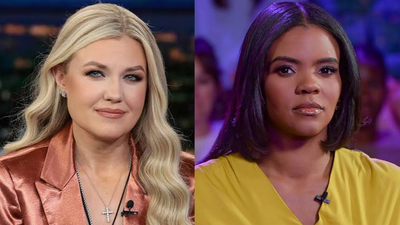 <p>Candace Owens challenges Charlie Kirk succession story surrounding Erika Kirk and TPUSA future (Image via Getty)</p>
<p>” decoding=”async” fetchpriority=”high”></p>
</div>
<div>
<p><span title= “Charlie spoke repeatedly against women”: Candace Owens challenges Charlie Kirk succession story surrounding Erika Kirk and TPUSA future