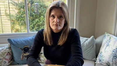 Ellen Roome ‘Just take it away’: Mother of teen who died after alleged TikTok challenge urges UK govt to ban social media