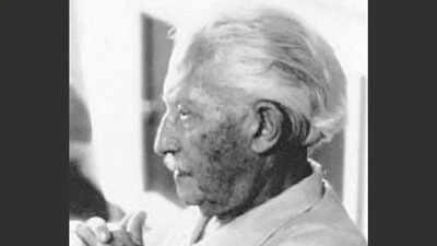 <p>Erik Erikson (Image: Wikipedia)</p>
<p>” decoding=”async” fetchpriority=”high”></p>
</div>
<div>
<p><span title= Quote of the day by psychoanalyst Erik Erikson: “Hope is both the earliest and the most indispensable virtue inherent in the state of being alive. If life is to be sustained hope must remain, even where confidence is wounded, trust impaired.”