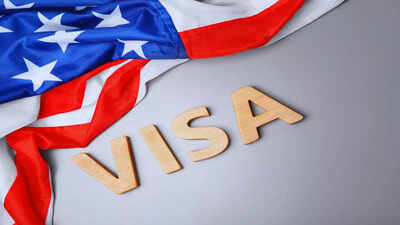 F-1 visa slots are vanishing in minutes in India, triggering concern among students. Panic spreads as F-1 visa slots vanish within minutes in India, experts ask students to be patient