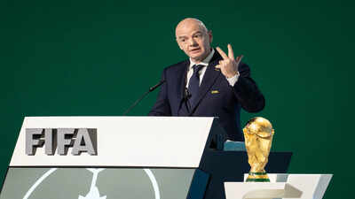 Most expensive ticket ever? World Cup final seat listed for $11.5 million despite being one of the worst in stadium