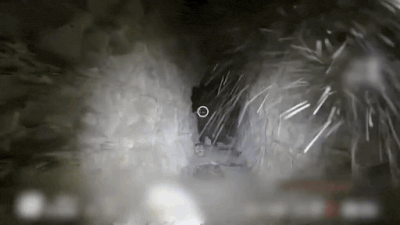 <p>IDF shares footage of Hezbollah living quarters in underground tunnels in south Lebanon</p>
<p>” decoding=”async” fetchpriority=”high”></p>
</div>
<div>
<p><span title= Watch: IDF shares footage of Hezbollah living quarters in underground tunnels in south Lebanon