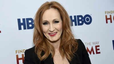 <p>Harry Potter author JK Rowling</p>
<p>” decoding=”async” fetchpriority=”high”></p>
</div>
<div>
<p><span title= JK Rowling slams Starmer over Harriet Harman’s women adviser role, cites past remarks on trans women
