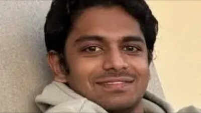 <p>Hiker Sandarsh Krishna, who went missing inside Grand Canyon National Park in Arizona, was found dead.</p>
<p>” decoding=”async” fetchpriority=”high”></p>
</div>
<div>
<p><span title= Missing Indian man Sandarsh Krishna found dead in Grand Canyon, no cause of death established yet
