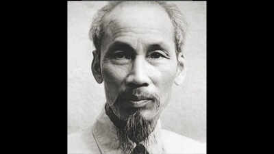 Ho Chi Minh (Image: Wikipedia) Quote of the day by Vietnamese Communist revolutionary leader Ho Chi Minh: “To reap a return in ten years, plant trees. To reap a return in 100, cultivate the people.”