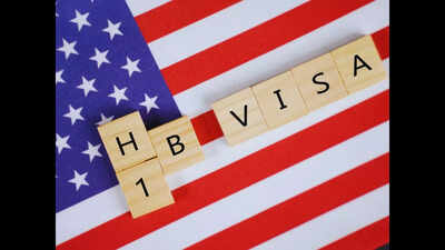 Indian-origin tech leader in Canada says that before blaming H-1Bs, Americans should ask the corporations why they hire H-1Bs. Indian-origin founder in Canada says people talk about H-1B as if Indians randomly woke up one day, booked flights, started taking US jobs