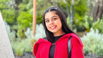 Indian student Komalpreet Kaur dies in Perth, Australia, in a road accident. Indian student dies in road accident in Australia, was trapped under a car