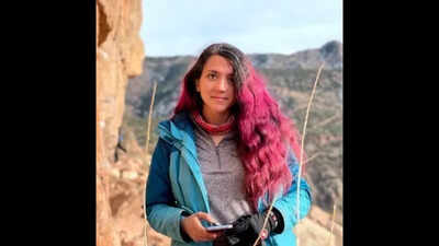 Iranian-origin founder Kiana Ehsani reacts to the new Green Card rule. 'Just a normal Friday for an Iranian': US founder says her wedding in Turkiye got called off