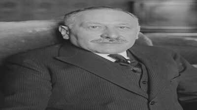 During segregation, African American children in the South lacked proper schools. Businessman Julius Rosenwald, collaborating with Booker T. Washington, funded over 5,000 schools, residences, and shops. Image Credits: Wikimedia Commons America’s first social philanthropist: The secret story of 5,000 schools and a generosity second to none
