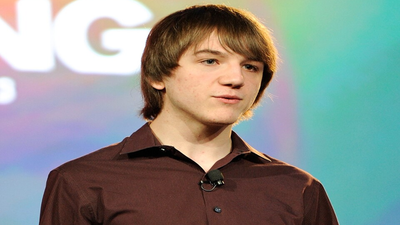 Image of Jack Andraka| Image Credit: Wikimedia Commons A Maryland teenager turned a science-fair question into a paper sensor for pancreatic cancer research