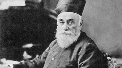 Jamsetji Tata (Image: Wikipedia) Quote of the day by Jamsetji Tata: “Uncommon thinkers reuse what common thinkers refuse.”