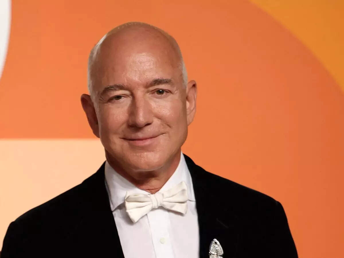 . This strategic investment aims to create an educational legacy, making complex concepts accessible and fostering community exploration for future generations. Jeff Bezos
