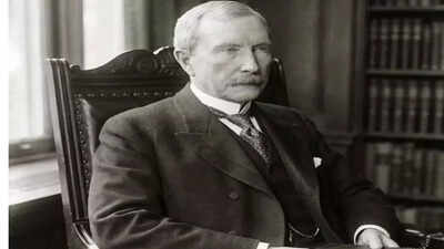 Industrialist John D. Rockefeller revolutionized philanthropy by making his University of Chicago donation conditional, demanding local financial buy-in. This strategic approach fostered accountability and community engagement, transforming a seed donation into a self-sustaining powerhouse. Why John D. Rockefeller called the University of Chicago his best investment