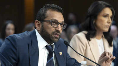 Kash Patel orders lie detector tests for FBI staff to identify alleged leaks behind negative stories of his leadership: Report