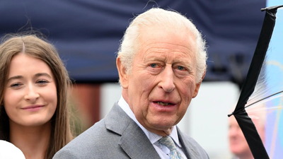 King Charles British radio Caroline apologises for accidental King Charles III death broadcast