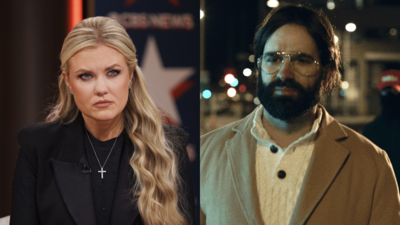 Matt Walsh erupts over Erika Kirk boyfriend rumor while Blake Wynn breaks silence (Image via Getty) “No dignity”: Matt Walsh erupts over Erika Kirk boyfriend rumor while Blake Wynn breaks silence