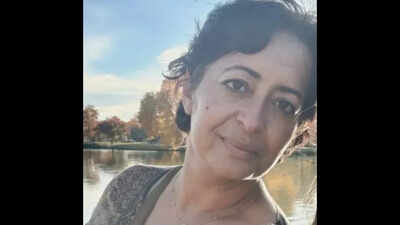 'I hate to admit it...': Indian-origin Texas woman Meenu Batra says she is afraid she could be arrested again