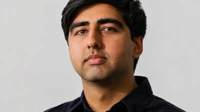 PC: Forbes Meet Surya Midha: The 22-year-old college dropout AI founder who became a billionaire faster than Mark Zuckerberg