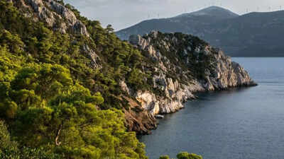 Methana volcano in Greece was never dead: Scientists reveal 100,000 years of hidden magma activity