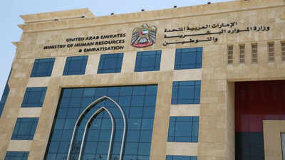 UAE sets one salary deadline for all private sector firms starting June 2026 / Image: @MOHRE UAE brings in unified payday deadline for private sector workers from June 2026 under new wage rules