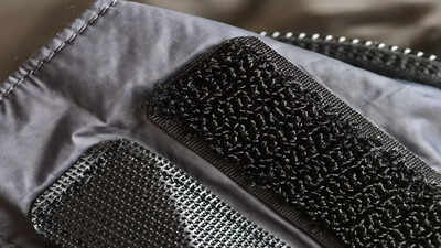 <p>One frustrating dog walk helped George de Mestral invent Velcro. Image credit – Wikimedia</p>
<p>” decoding=”async” fetchpriority=”high”></p>
</div>
<div>
<p><span title= In 1941, George de Mestral got annoyed by sticky burrs on his dog, and this accidentally launched the multibillion-dollar Velcro industry