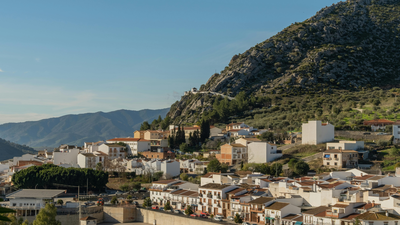 Image: Canva Only 30 people live in this Spanish village which offers cheap land and a peaceful life in the hills to attract new residents