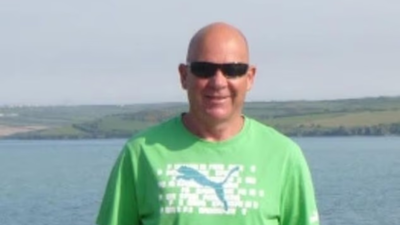 UK man, 68, dies rescuing granddaughter after family swept out to sea in Cornwall