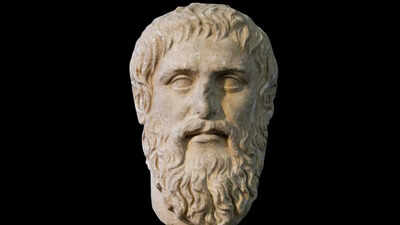Plato (Image: Wikipedia) Quote of the day by Plato: “The price good men pay for indifference to public affairs is...”