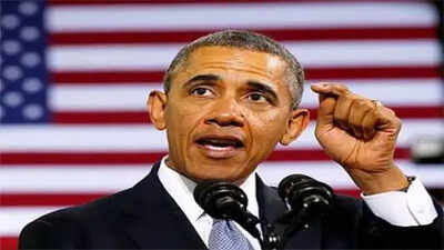 Quote of the day by Barack Obama: 