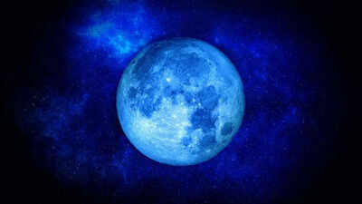 PC: BBC Rare Blue Moon 2026 to light up the sky on May 31: How to watch May’s smallest full micromoon with Venus and Jupiter