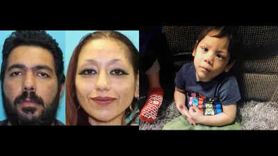 Remains of Noel Rodriguez found years after he disappeared. His mother fled to India with the help of his stepfather Arshdeep Singh, and was arrested in 2025. Texas kid's remains found 4 years after he mysteriously disappeared; Mother, stepfather fled to India with six other children