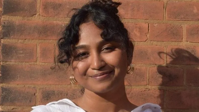 Sai Shraddha Suresh Viswanathan Indian-origin student leader claims Scottish greens asked her to quit election race over visa status
