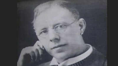 In 1913, Harry Brearley accidentally created stainless steel while testing rifle barrels