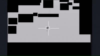 Source: US department of war Watch: Pentagon releases footage of US jet shooting down mysterious UFO