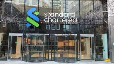 Standard Chartered ‘Lower-value human’: Standard Chartered CEO’s remark sparks outrage as bank plans job cuts in India, other hubs