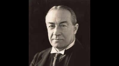 Stanley Baldwin (Image: Wikipedia) Quote of the day by Stanley Baldwin: “I would rather trust a woman's instinct than a man's…”