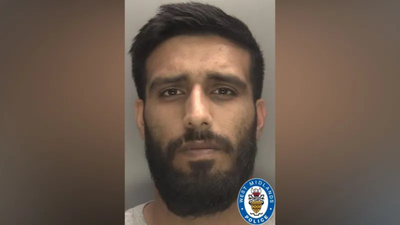 Tanveer Singh Indian-origin driver jailed for 29 years for strangling sex worker to death in UK